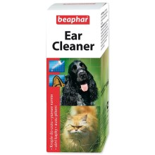  Beaphar Ear Cleaner ušné kvapky 50 ml