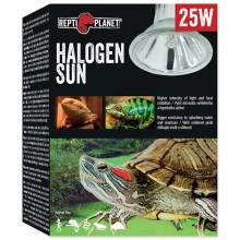 Repti Planet žiarovka Halogen Sun 25 W