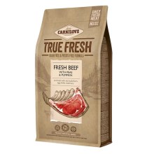 Carnilove True Fresh Beef Adult 1,4 kg