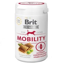 Brit Mobility vitamíny pre psy 150 g
