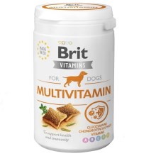 Brit Multivitamín vitamíny pre psy 150 g
