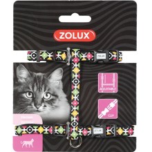 Zolux Arrow postroj pre mačky 25-45 cm