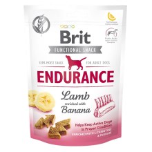 Funkčné maškrty Brit Care Dog Endurance Lamb 150 g
