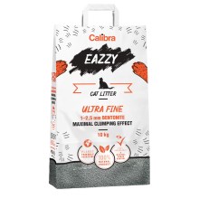Calibra Eazzy Cat podstielka Ultra Fine 10 kg