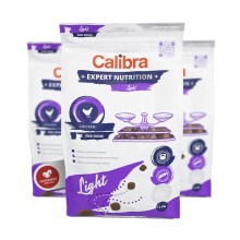 Calibra Dog Expert Nutrition Light 2 kg