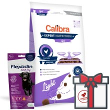 Calibra Dog Expert Nutrition Light 12 kg