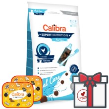 Calibra Dog Expert Nutrition Oral Care 7 kg