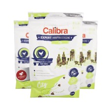 Calibra Dog Expert Nutrition City 2 kg