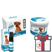 Topvet MSM pre psy 100 g