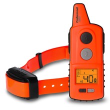 Dog trace d-control Professional 1000 oranžový