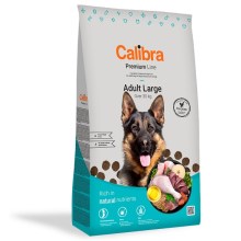 Calibra Dog Premium Line Adult Large 3 kg