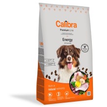 Calibra Dog Premium Line Energy 12 kg