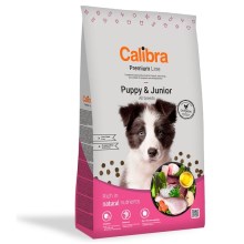 Calibra Dog Premium Line Puppy & Junior 12 kg
