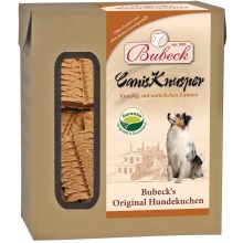 Bubeck psie sucháre Canis Knusper 1,25 kg