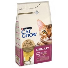 Purina Cat Chow Special Care Urinary Tract Health 1,5 kg
