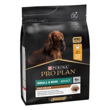 Pro Plan Small & Mini Adult Duo Délice Chicken 2,5 kg