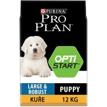 Pro Plan Large Puppy Robust OptiStart 12 kg