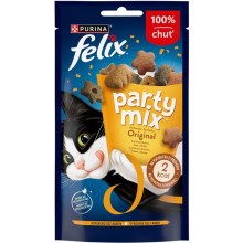 Felix Party Mix Original 60 g