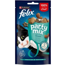 Felix Party Mix Ocean Mix 60 g