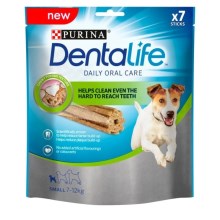 Purina DentaLife Small 115 g