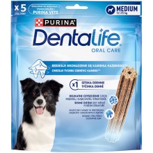 Purina DentaLife Medium 115 g