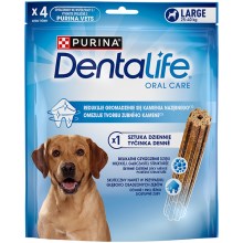Purina DentaLife Large 142 g