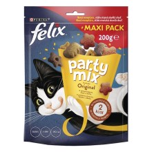 Felix Party Mix Original 200 g VÝPREDAJ