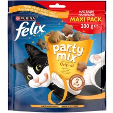 Felix Party Mix Original 200 g