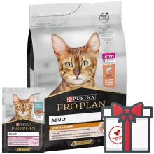Pro Plan Cat Adult Derma Care Salmon 10 kg