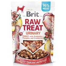 Brit Raw Treat Urinary Freeze-dried Turkey 40 g