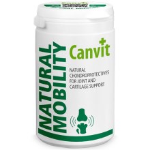Canvit Natural Mobility pre psy 230 g