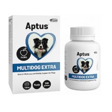 Aptus Multidog Extra Vet 100 tbl