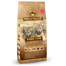 Wolfsblut Dog Puppy Range Lamb 12,5 kg