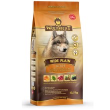 Wolfsblut Dog Active Wide Plain 12,5 kg