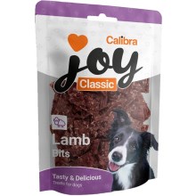 Calibra Joy Dog Classic Lamb Bits 250 g