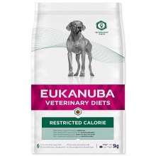 Eukanuba VD Restricted Calorie Formula Dog 5 kg