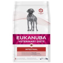 Eukanuba VD Intestinal Formula Dog 5 kg