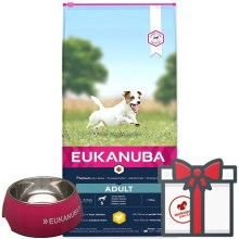 Eukanuba Adult Small Breed 15 kg