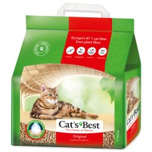 Kočkolit Cats Best Original 10 l/4,3 kg