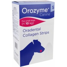 Orozyme plátky S (do 10 kg) 224 g