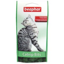 Beaphar Catnip Bits pochúťka 35 g