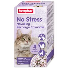 Beaphar No Stress náhradná náplň pre mačky 30 ml