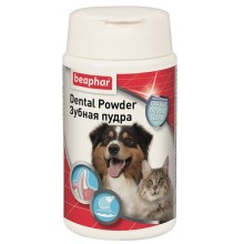 Beaphar Dental Powder 75 g