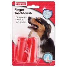 Beaphar Dog-A-Dent zubná kefka na prst