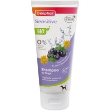 Beaphar BIO šampón pre citlivú kožu 200 ml
