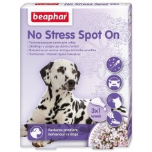 Beaphar No Stress Spot On pre psov 2,1 ml