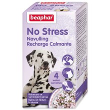 Beaphar No Stress náhradná náplň pre psov 30 ml