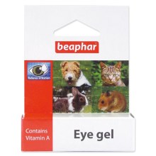  Beaphar očný gél 5ml