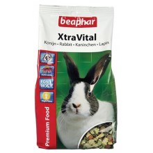 Beaphar XtraVital krmivo králik 2,5 kg