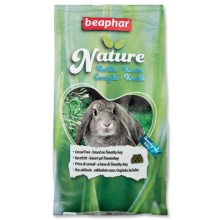 Beaphar Nature Rabbit krmivo 1,25 kg